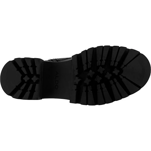 Aldo Leap Schnürstiefeletten - Schwarz 7 Aldo Leap Schnürstiefeletten - Schwarz – Bild 7