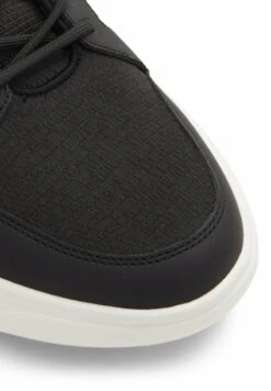 Aldo JOGGER QUICKLANE - Sneaker Low - Black -Aldo Verkaufsgeschäft 20e518746385400da7982324def2a356