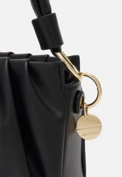 Aldo TORSA - Handtasche - Jet Black -Aldo Verkaufsgeschäft 21e493defc9e41738dcbd345ae80d90f
