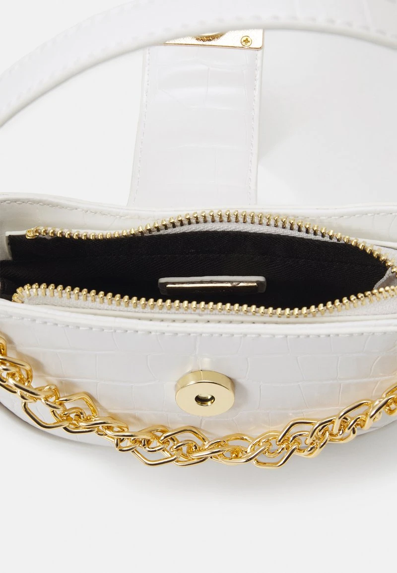 Aldo ADORI - Handtasche - White 3 Aldo ADORI - Handtasche - White – Bild 3