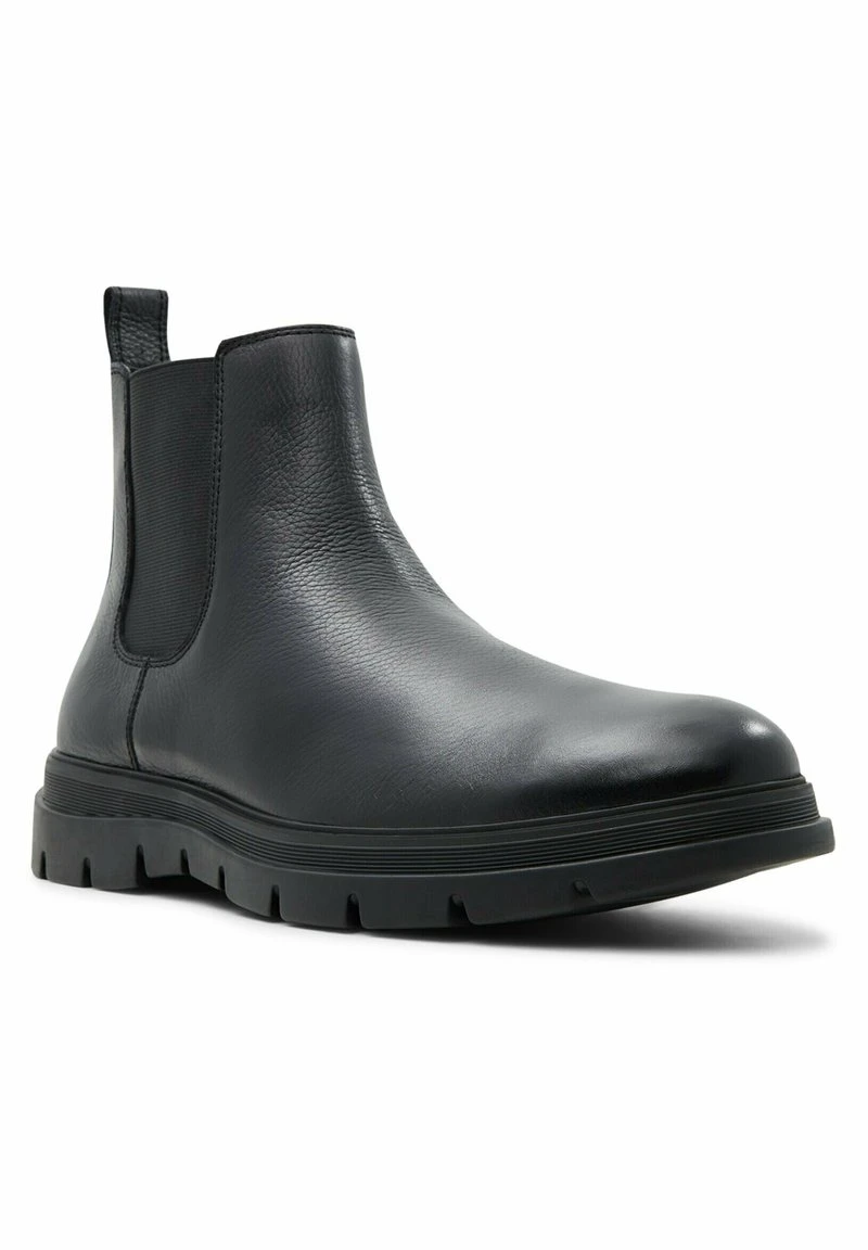 Aldo WEANNON - Stiefelette - Black 2 Aldo WEANNON - Stiefelette - Black – Bild 2