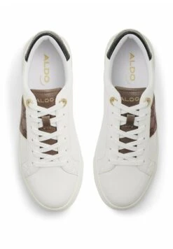 Aldo DAOSSI - Sneaker Low - White -Aldo Verkaufsgeschäft 22605125374c46cf9d36fa756f2c8762