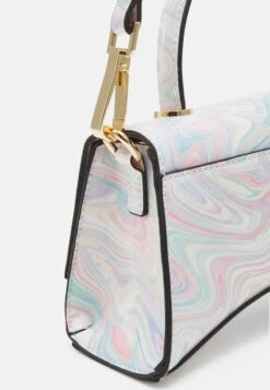 Aldo LANDENASSI - Handtasche - Pastel Multi -Aldo Verkaufsgeschäft 22b735e4149d46a3b75a5cfcfea59798