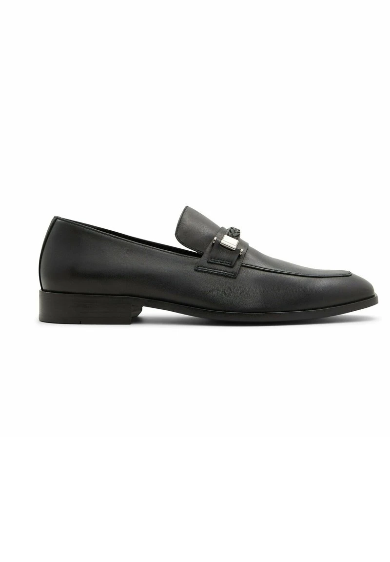 Aldo BRAGA - Slipper - Black 6 Aldo BRAGA - Slipper - Black – Bild 6