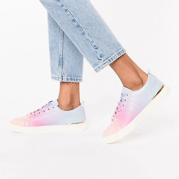 Aldo Dilathielle Sneakers Low 2 Aldo Dilathielle Sneakers Low – Bild 2