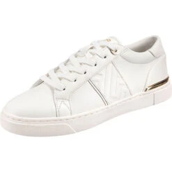 Aldo Daossi Sneakers Low - Weiß