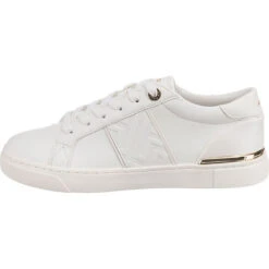 Aldo Daossi Sneakers Low - Weiß -Aldo Verkaufsgeschäft 23130816 03