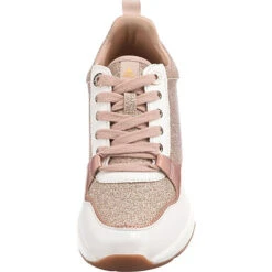 Aldo Asilahan Sneakers Low - Gold-kombi 10 Aldo Asilahan Sneakers Low - Gold-kombi -Aldo Verkaufsgeschäft 23131026 04