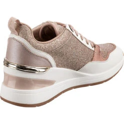 Aldo Asilahan Sneakers Low - Gold-kombi 11 Aldo Asilahan Sneakers Low - Gold-kombi -Aldo Verkaufsgeschäft 23131026 05