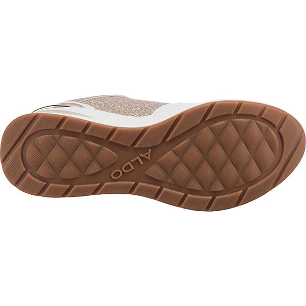 Aldo Asilahan Sneakers Low - Gold-kombi 7 Aldo Asilahan Sneakers Low - Gold-kombi – Bild 7