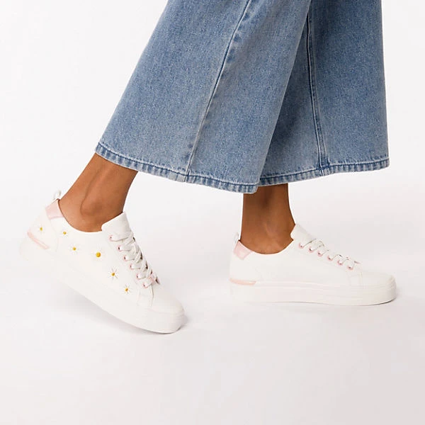 Aldo Meadow Sneakers Low 2 Aldo Meadow Sneakers Low – Bild 2