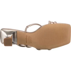 Aldo Vak Pantoletten -Aldo Verkaufsgeschäft 23273209 07