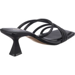 Aldo Vak Pantoletten - Schwarz -Aldo Verkaufsgeschäft 23273210 05