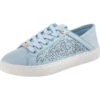 Aldo Stepaniee Sneakers Low - Blau