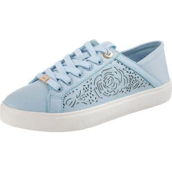 Aldo Stepaniee Sneakers Low - Blau