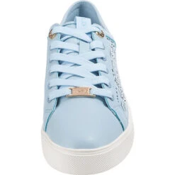 Aldo Stepaniee Sneakers Low - Blau -Aldo Verkaufsgeschäft 23273227 04