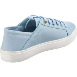 Aldo Stepaniee Sneakers Low - Blau -Aldo Verkaufsgeschäft 23273227 05