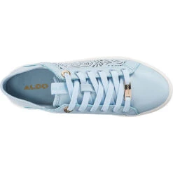 Aldo Stepaniee Sneakers Low - Blau -Aldo Verkaufsgeschäft 23273227 06