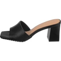 Aldo Velalith Pantoletten - Schwarz -Aldo Verkaufsgeschäft 23273243 03