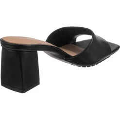 Aldo Velalith Pantoletten - Schwarz -Aldo Verkaufsgeschäft 23273243 05