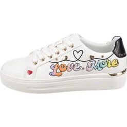 Aldo Lovemore Sneakers Low - Mehrfarbig -Aldo Verkaufsgeschäft 23273253 03