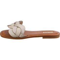 Aldo Adwilaviel Pantoletten - Weiß -Aldo Verkaufsgeschäft 23273256 03