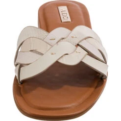 Aldo Adwilaviel Pantoletten - Weiß -Aldo Verkaufsgeschäft 23273256 04