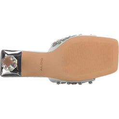 Aldo Berna Pantoletten - Mint 13 Aldo Berna Pantoletten - Mint -Aldo Verkaufsgeschäft 23273257 07