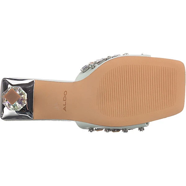 Aldo Berna Pantoletten - Mint 7 Aldo Berna Pantoletten - Mint – Bild 7