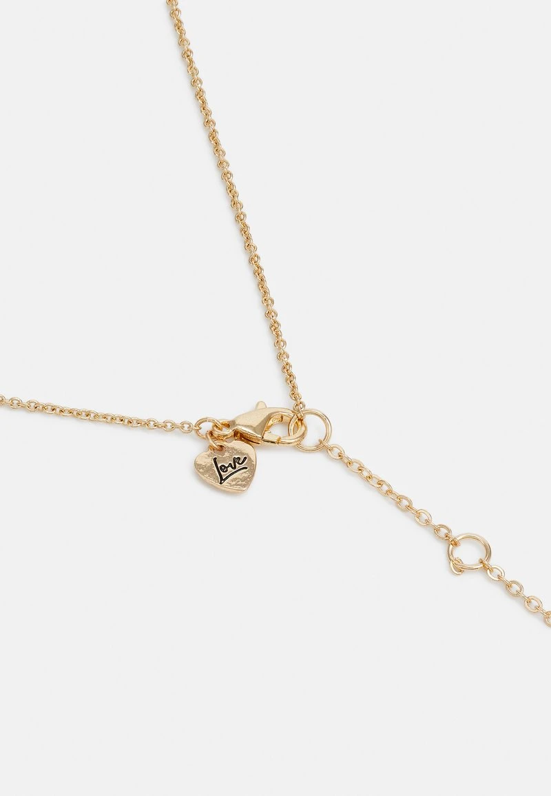 Aldo CROWNDALE - Sonstige Accessoires - Gold-coloured/clear Multi 3 Aldo CROWNDALE - Sonstige Accessoires - Gold-coloured/clear Multi – Bild 3