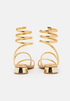 Aldo Riemensandalette - Gold 9 Aldo Riemensandalette - Gold -Aldo Verkaufsgeschäft 23513ff4d0a14fd49948dcb73ff4ef71