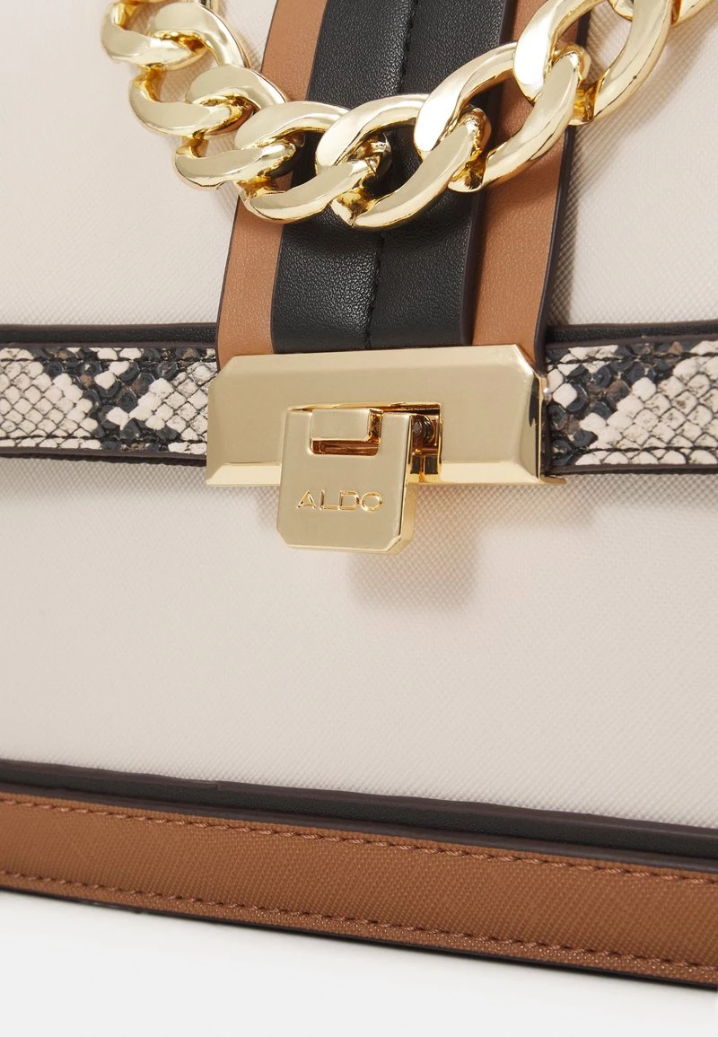 Aldo Handtasche - Bone 5 Aldo Handtasche - Bone – Bild 5