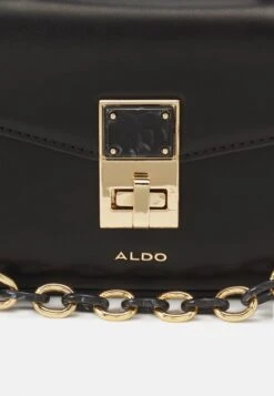 Aldo YASMYN - Handtasche - Black -Aldo Verkaufsgeschäft 2401c4cd235649efacd189f701a4d221