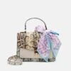 Aldo WINTERCHERRY - Handtasche - Blush