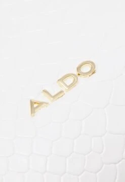 Aldo KAYANNIE - Handtasche - White/multi -Aldo Verkaufsgeschäft 2495d4402c1f40488afb388c19ace5dc