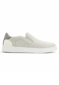 Aldo EASYSPEC - Sneaker Low - Grey -Aldo Verkaufsgeschäft 24ae9499301145acbb11321c1e872f26