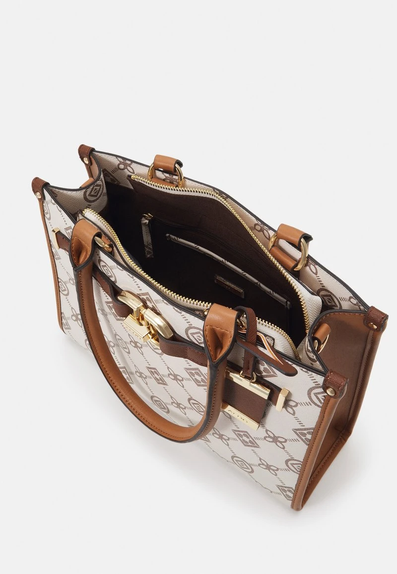 Aldo REYEN - Handtasche - Beige 3 Aldo REYEN - Handtasche - Beige – Bild 3