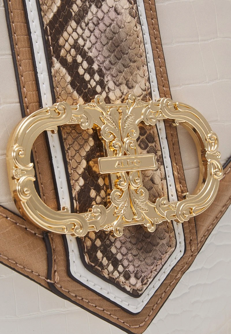 Aldo HALERENDAR - Handtasche - Beige Overflow 5 Aldo HALERENDAR - Handtasche - Beige Overflow – Bild 5