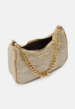 Aldo SANTANA SET - Handtasche - Medium Beige -Aldo Verkaufsgeschäft 253d52fc8027468eaf365df49d3dec48