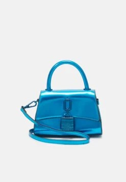 Aldo SOLVEIG - Handtasche - Medium Blue -Aldo Verkaufsgeschäft 25564886660b482fb8245ed365c7816f 1