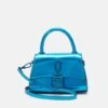 Aldo SOLVEIG - Handtasche - Medium Blue