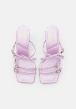 Aldo Pantolette Hoch - Other Purple 11 Aldo Pantolette Hoch - Other Purple -Aldo Verkaufsgeschäft 258ec5257a6c40e0a3fa20ba5755e966