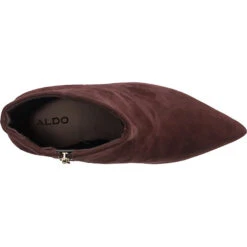 Aldo Haireri Klassische Stiefeletten -Aldo Verkaufsgeschäft 26027243 06