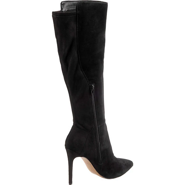 Aldo Sophialaan Klassische Stiefel - Schwarz 5 Aldo Sophialaan Klassische Stiefel - Schwarz – Bild 5