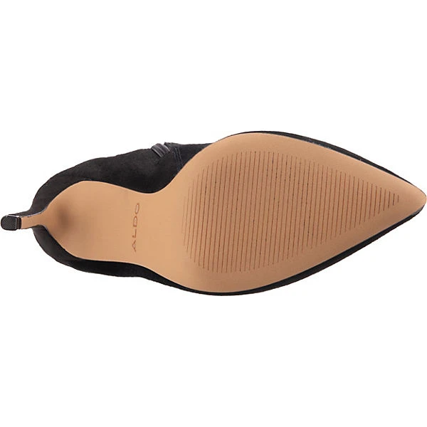 Aldo Sophialaan Klassische Stiefel - Schwarz 7 Aldo Sophialaan Klassische Stiefel - Schwarz – Bild 7