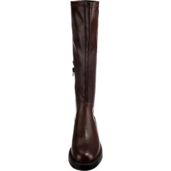 Aldo Anne Klassische Stiefel - Dunkelbraun 10 Aldo Anne Klassische Stiefel - Dunkelbraun -Aldo Verkaufsgeschäft 26027300 04