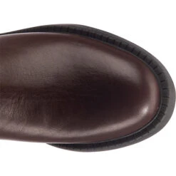 Aldo Anne Klassische Stiefel - Dunkelbraun 12 Aldo Anne Klassische Stiefel - Dunkelbraun -Aldo Verkaufsgeschäft 26027300 06