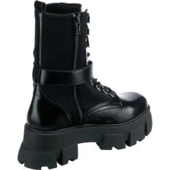 Aldo Grandleap Schnürstiefeletten - Schwarz -Aldo Verkaufsgeschäft 26027308 05