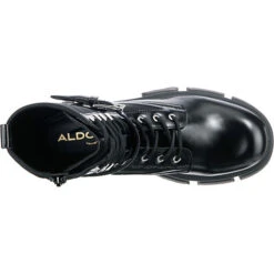 Aldo Grandleap Schnürstiefeletten - Schwarz -Aldo Verkaufsgeschäft 26027308 06