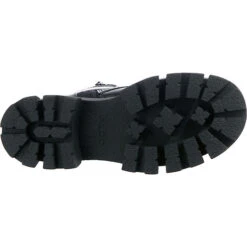 Aldo Grandleap Schnürstiefeletten - Schwarz -Aldo Verkaufsgeschäft 26027308 07